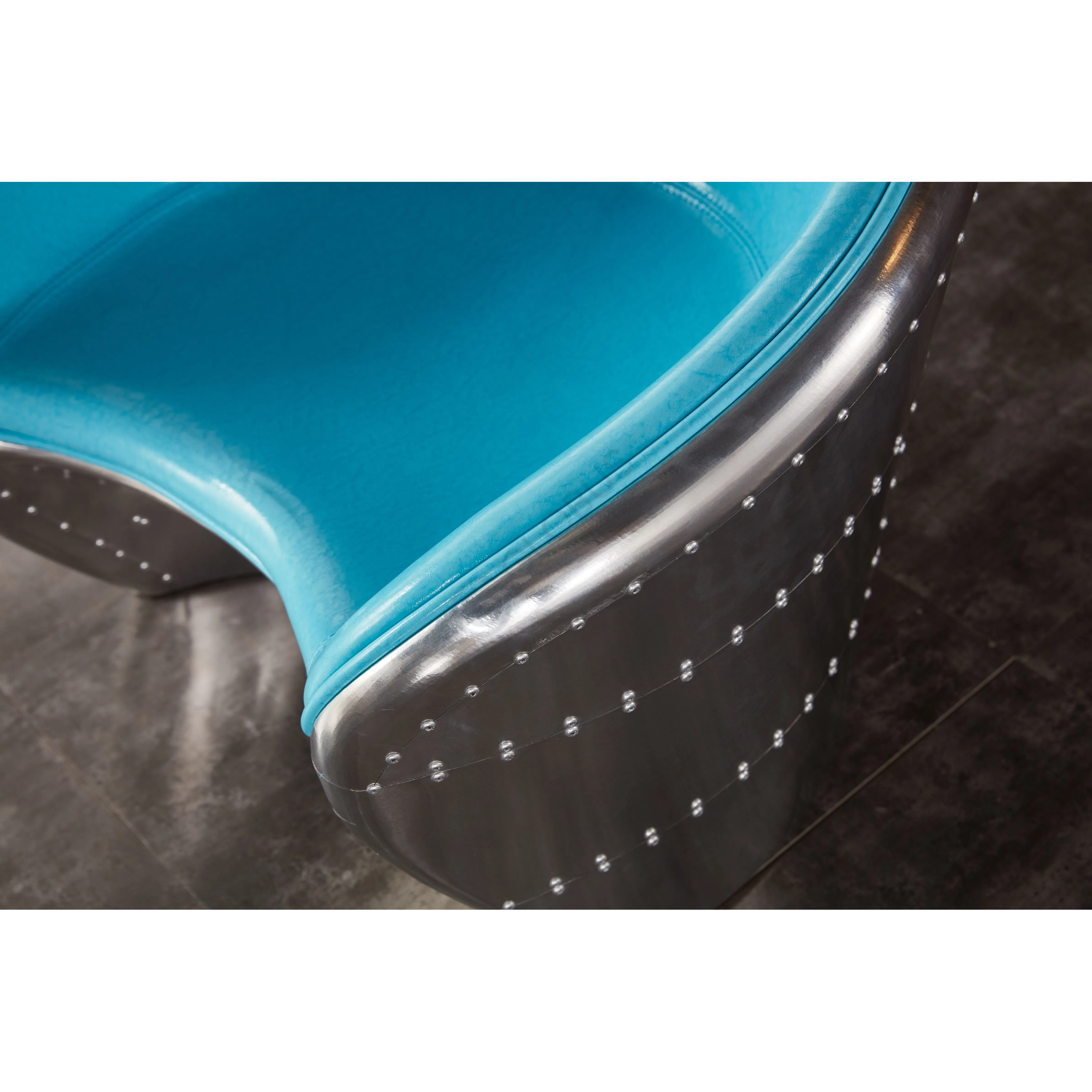 Office armchair Luminio