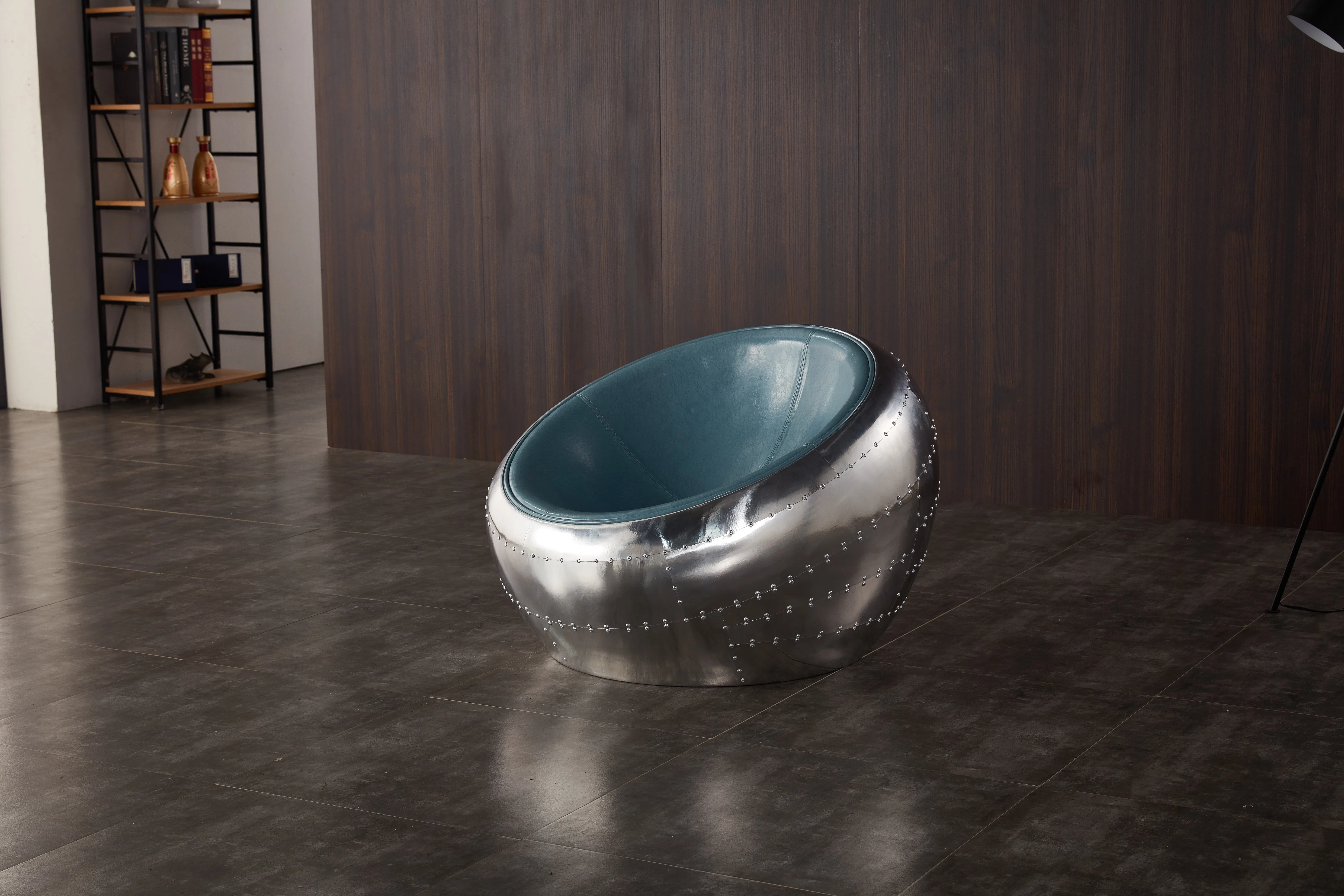 Office armchair Thorstra