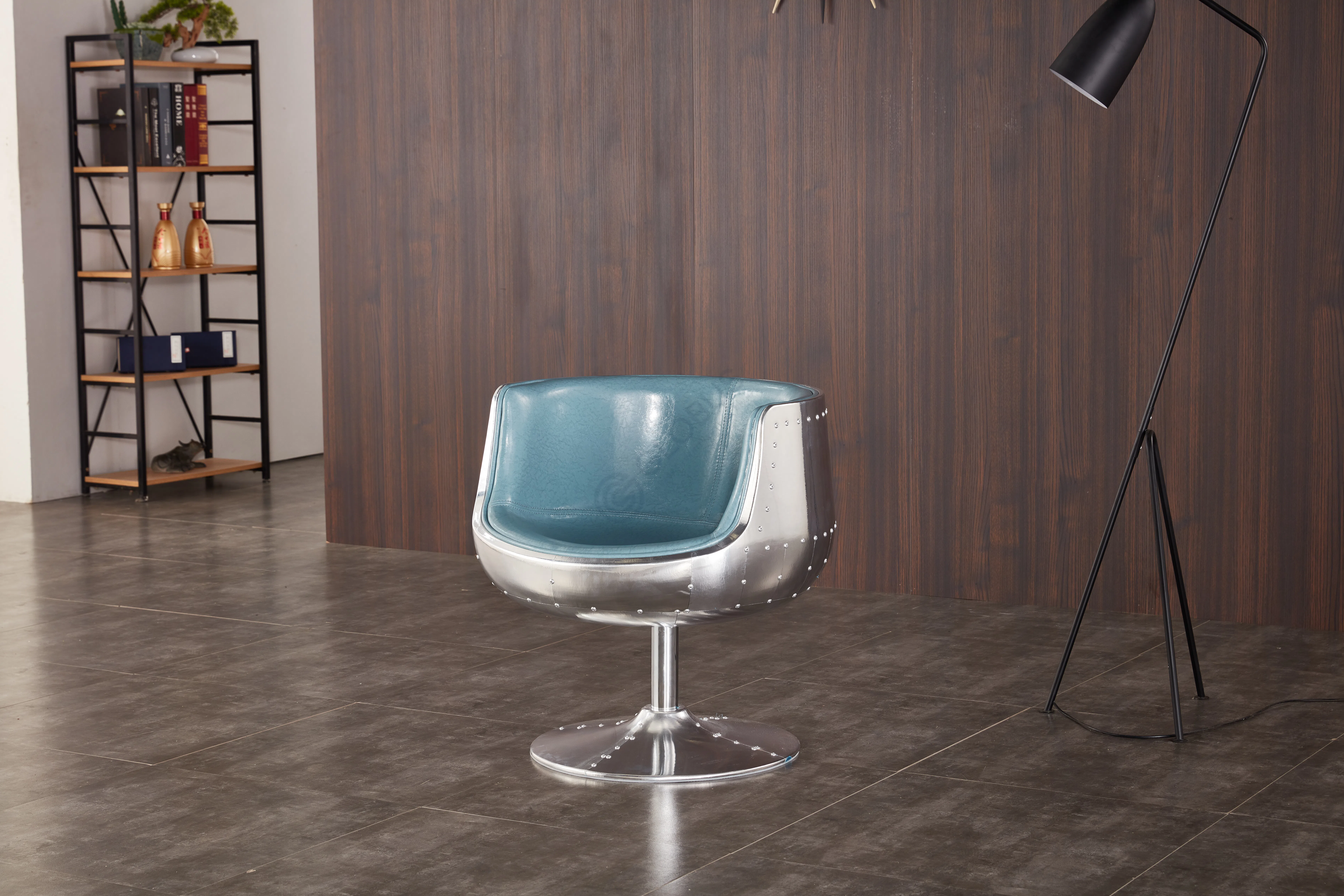 Office armchair Marvelli