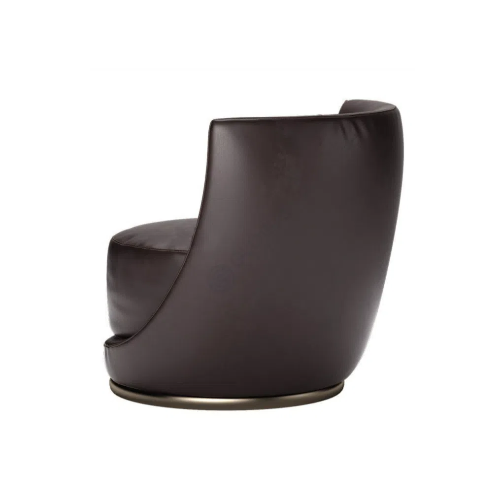 Кресло LONGHI	 Laurent