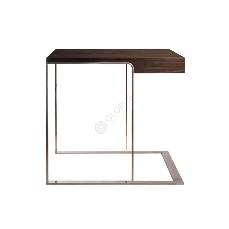 Side table VISIONNAIRE Douglas