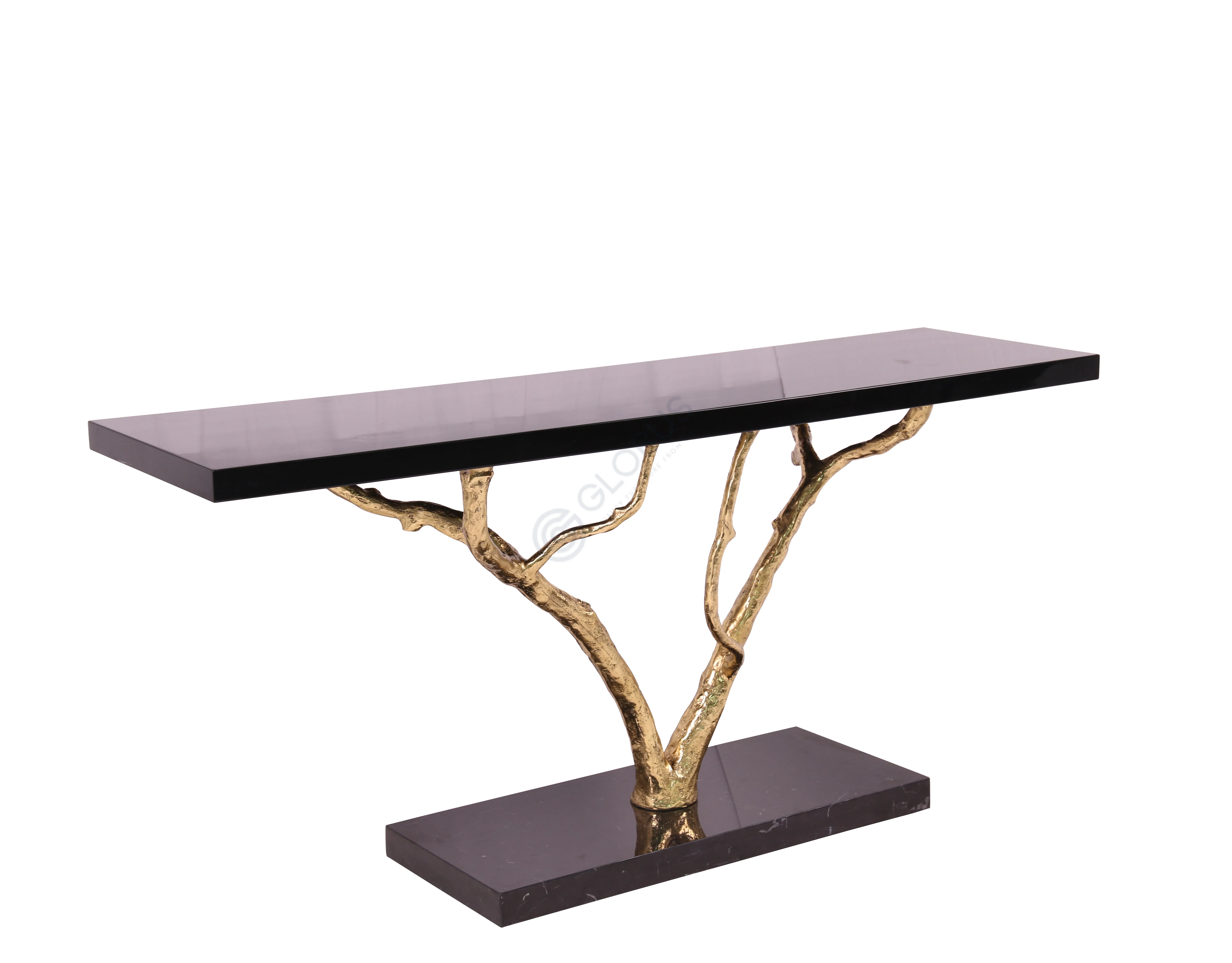 Console GINGER AND JAGGER Primitive