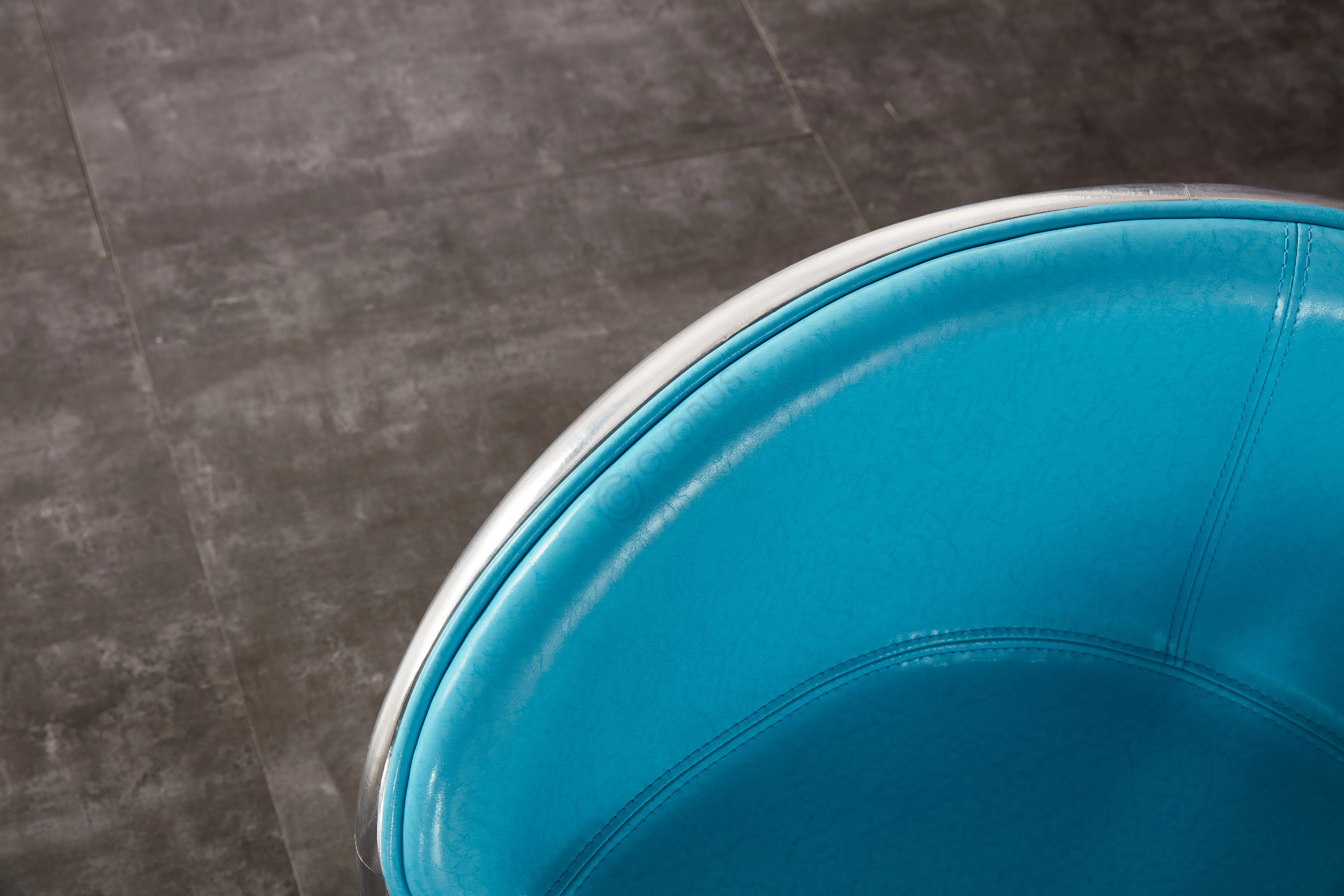 Office armchair Luminio