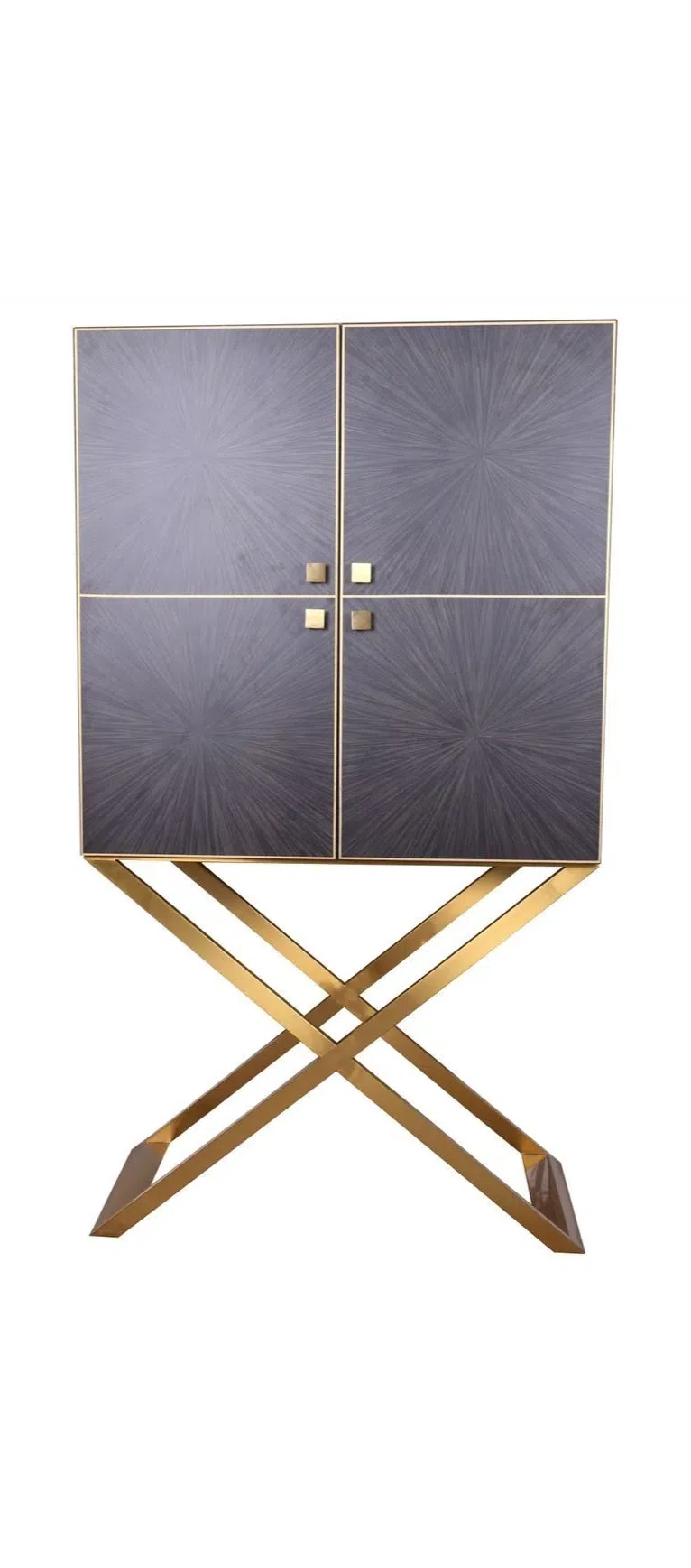 Wine cabinet ARMANI Club