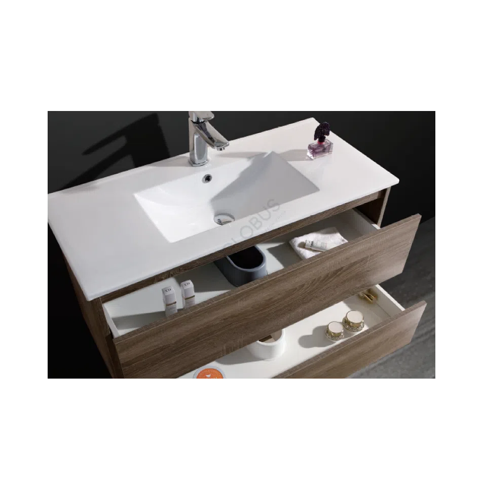 Bathroom cabinet Tibalt