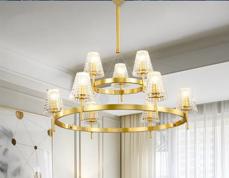 Chandelier Miros