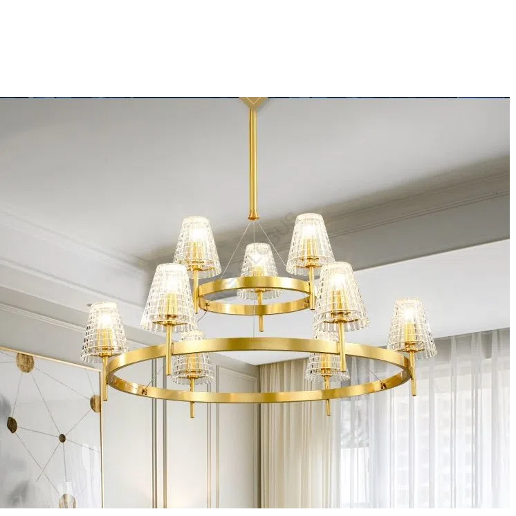 Chandelier Miros