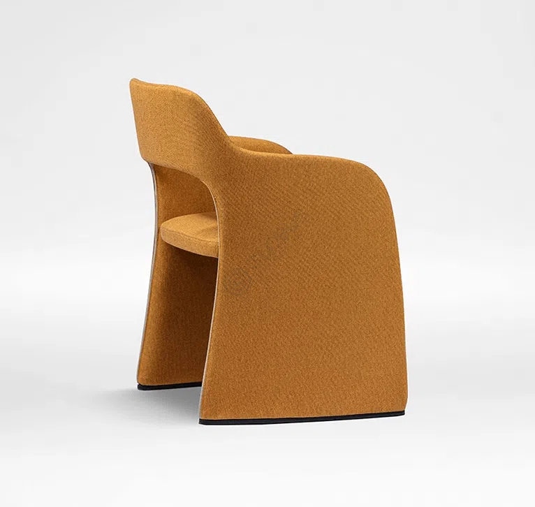 Armchair CAMERICH Echo