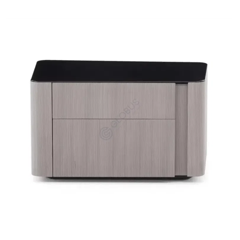 Bedside table MINOTTI Lou