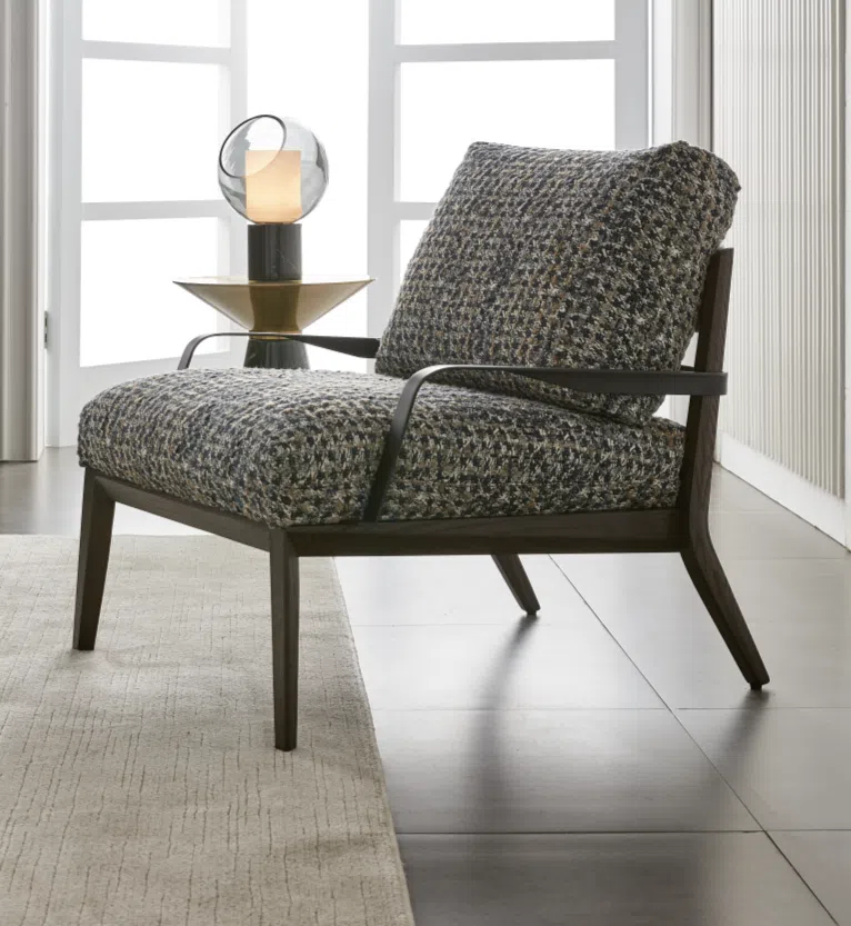 Armchair NATUZZI ITALIA Viaggio