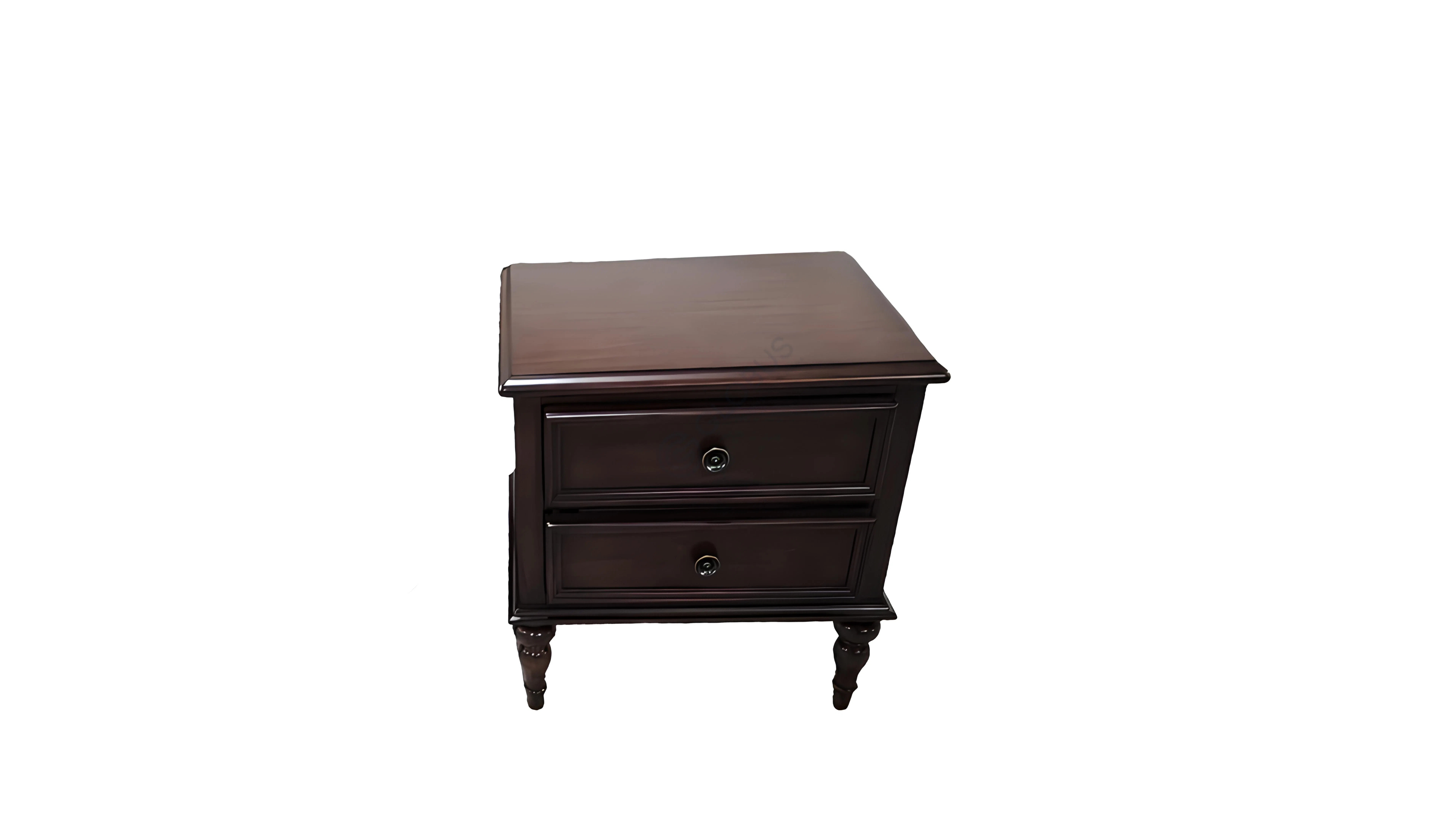 Bedside table Trativo