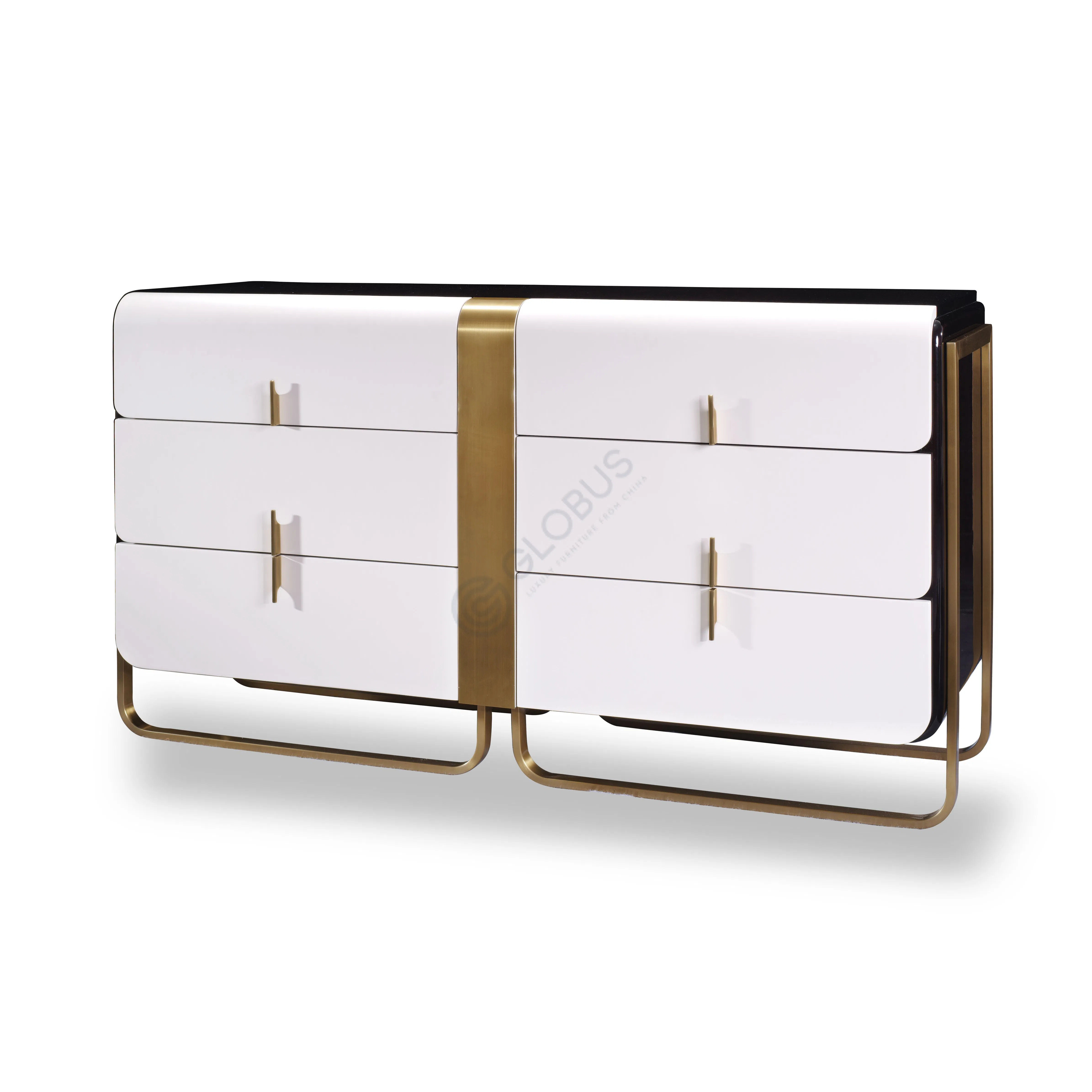 Dresser TURRI Eclipse