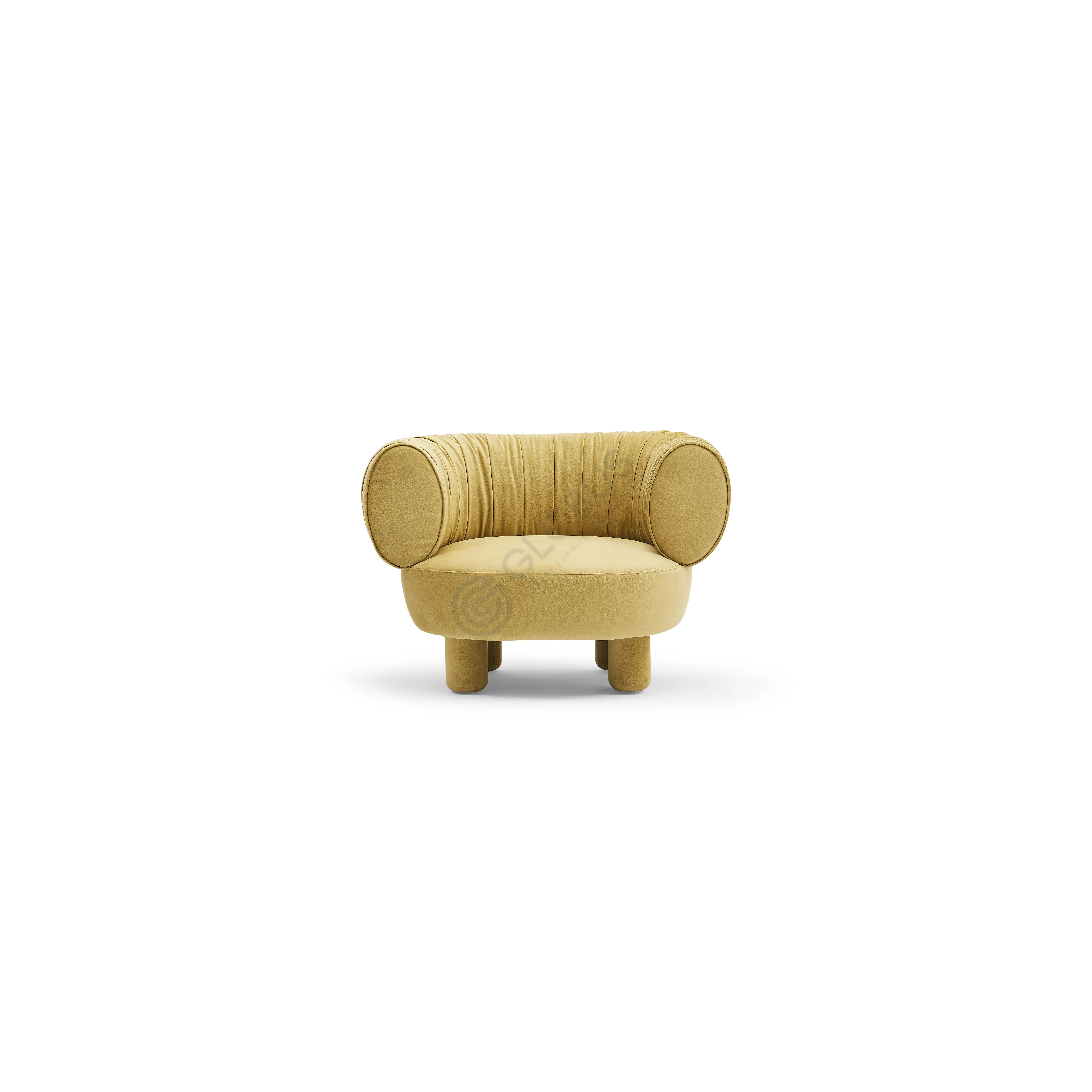 Armchair MAISON DADA Sumo