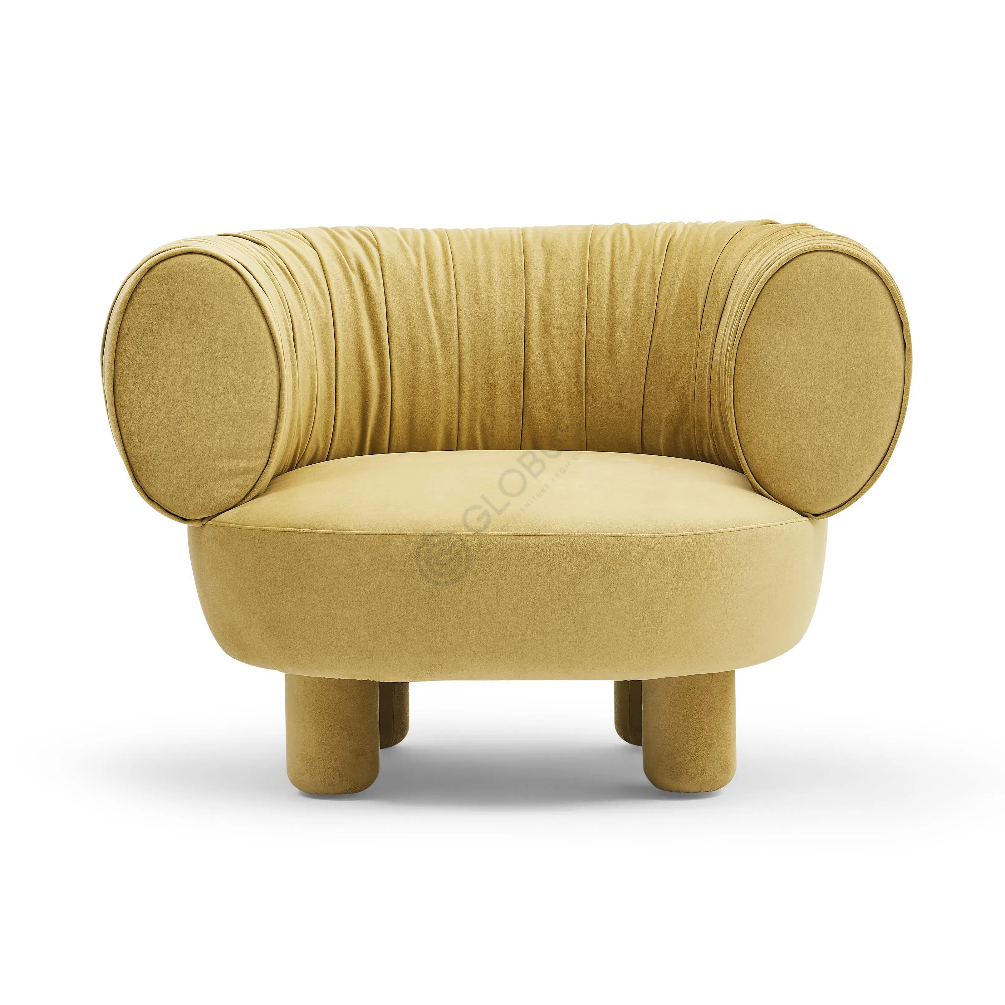 Armchair MAISON DADA Sumo