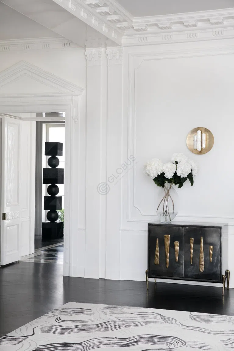 Figurine KELLY WEARSTLER Tephra