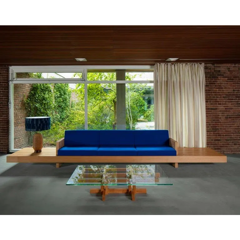 Coffee table RAY KAPPE RK11