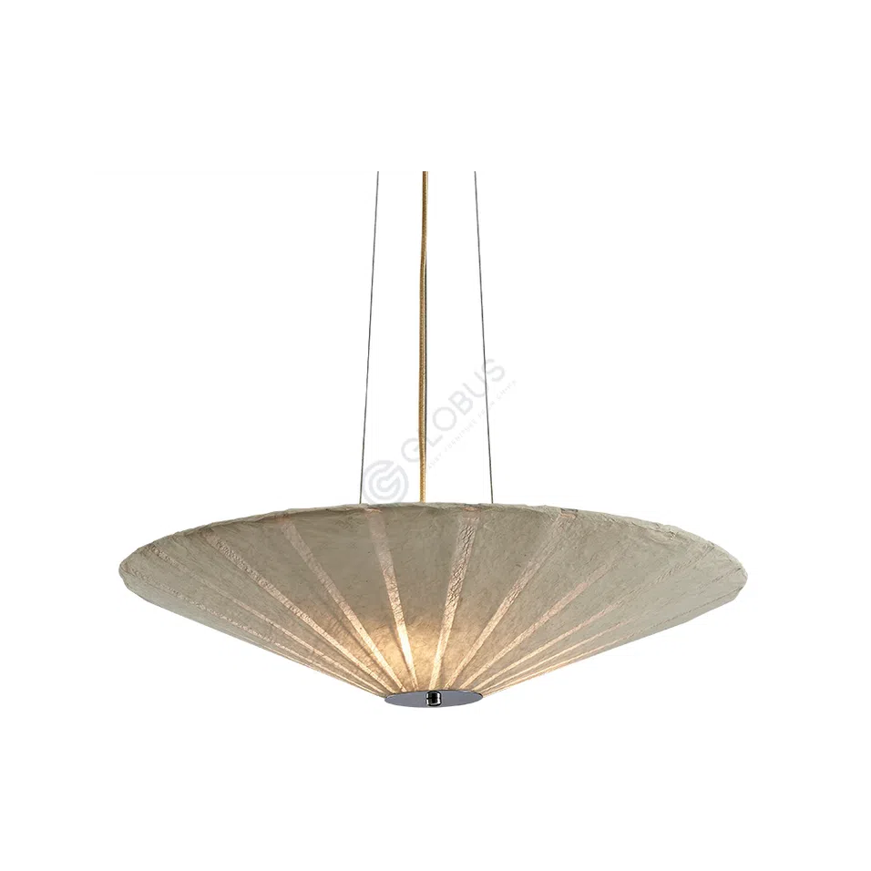 Pendant light Quinterio