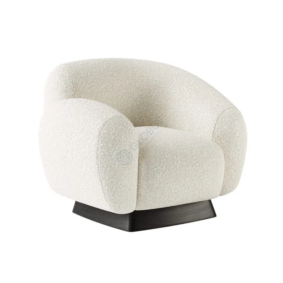 Armchair MAURO FABBRO Abbraccio