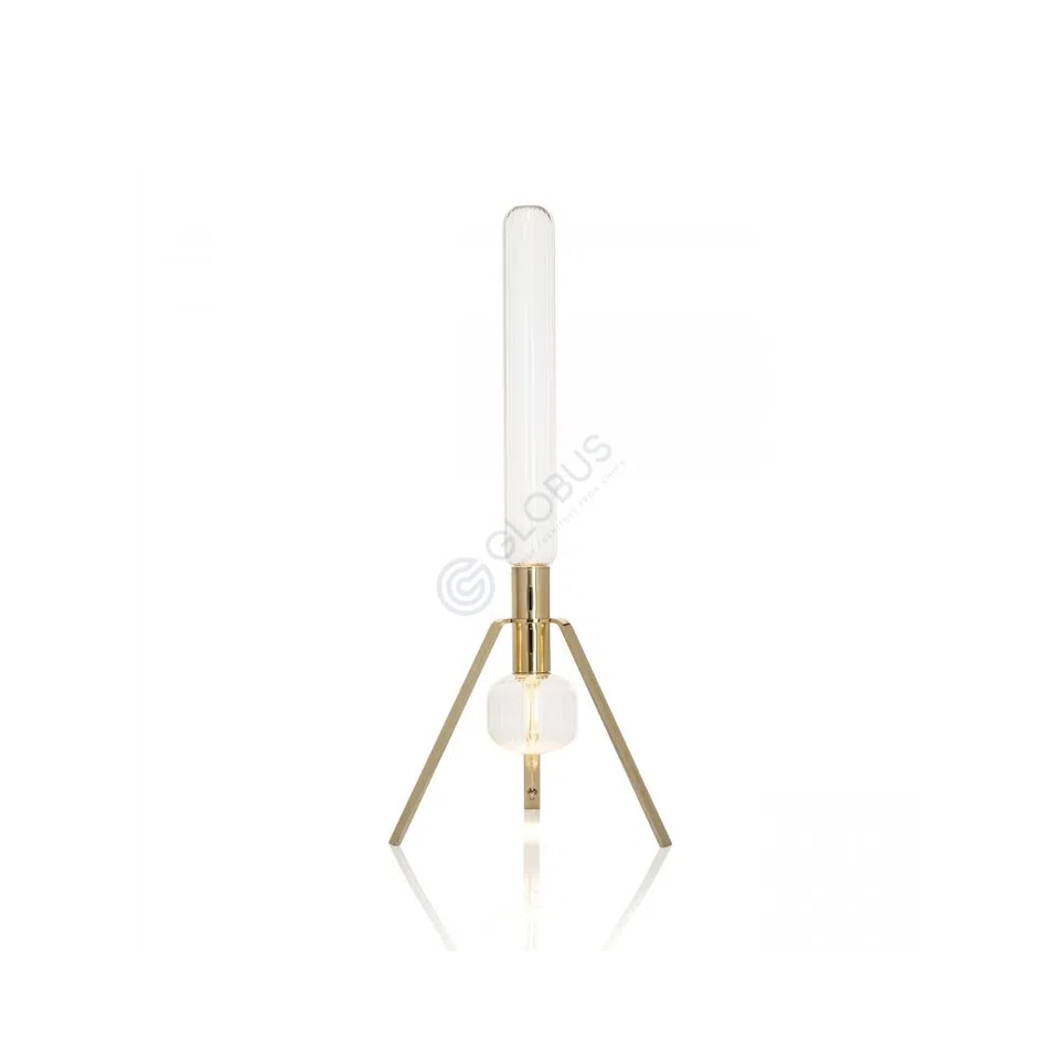 Desk lamp YABU PUSHELBERG Cipher