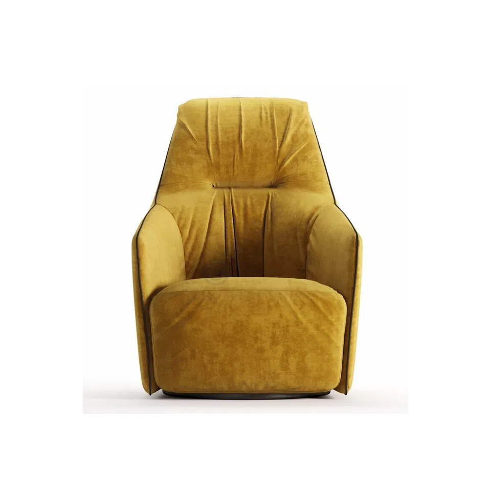 Armchair POLIFORM Santa Monica