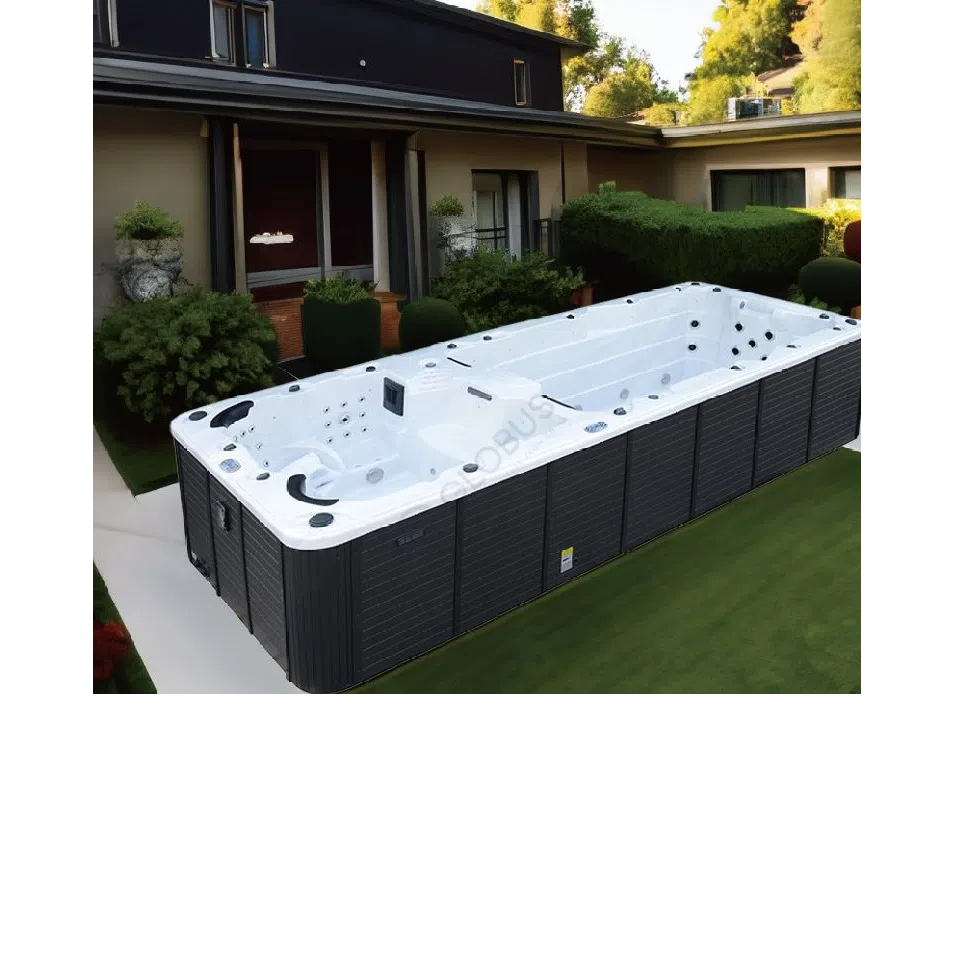 Jacuzzi Yesina