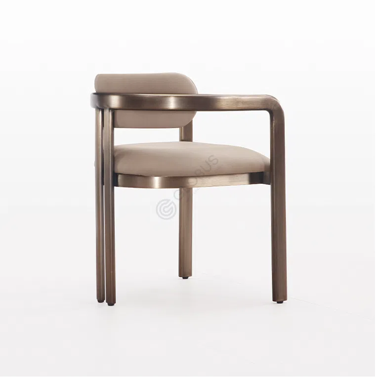 Dining chair GALLOTTI&RADICE Eyl
