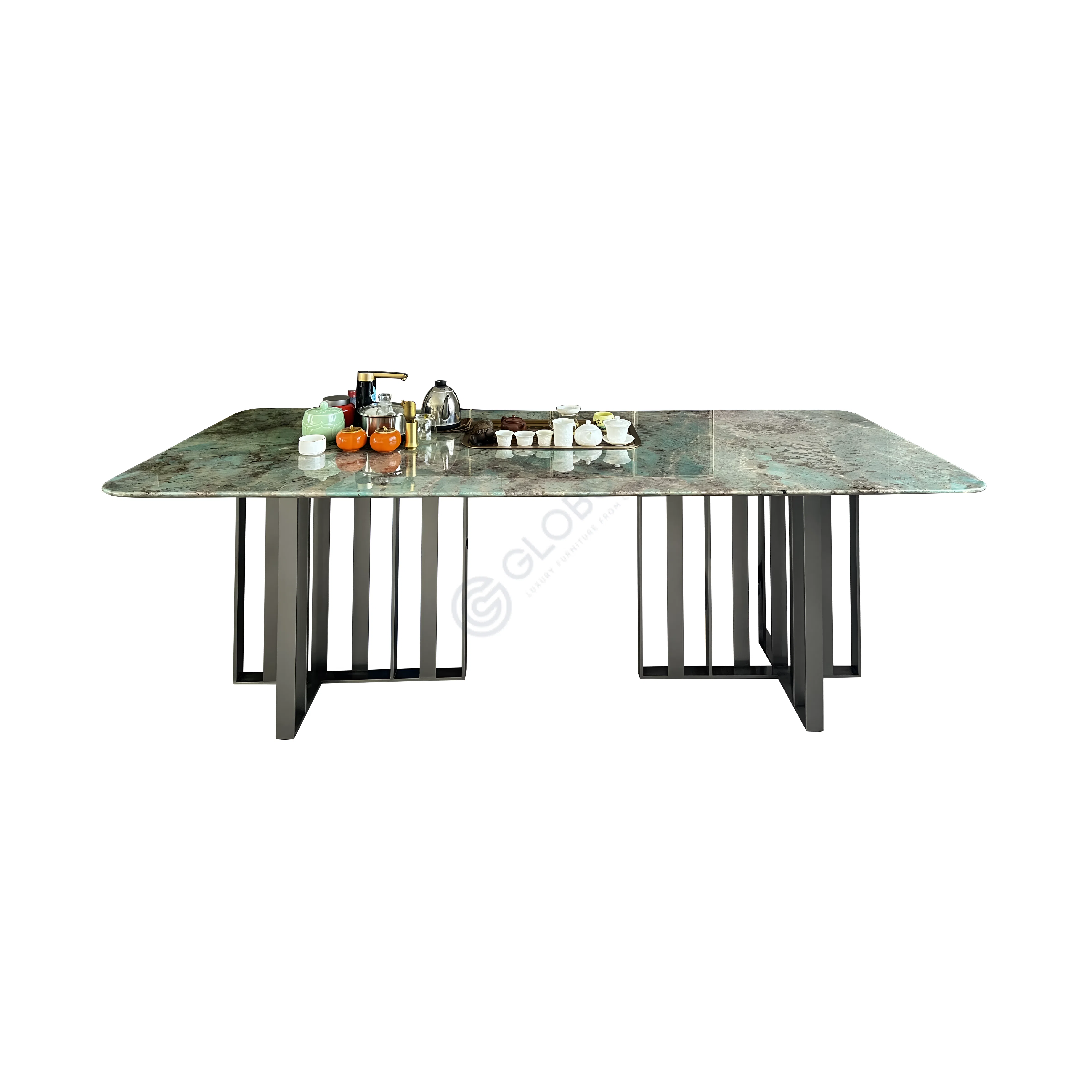 Tea table LEMA Shade