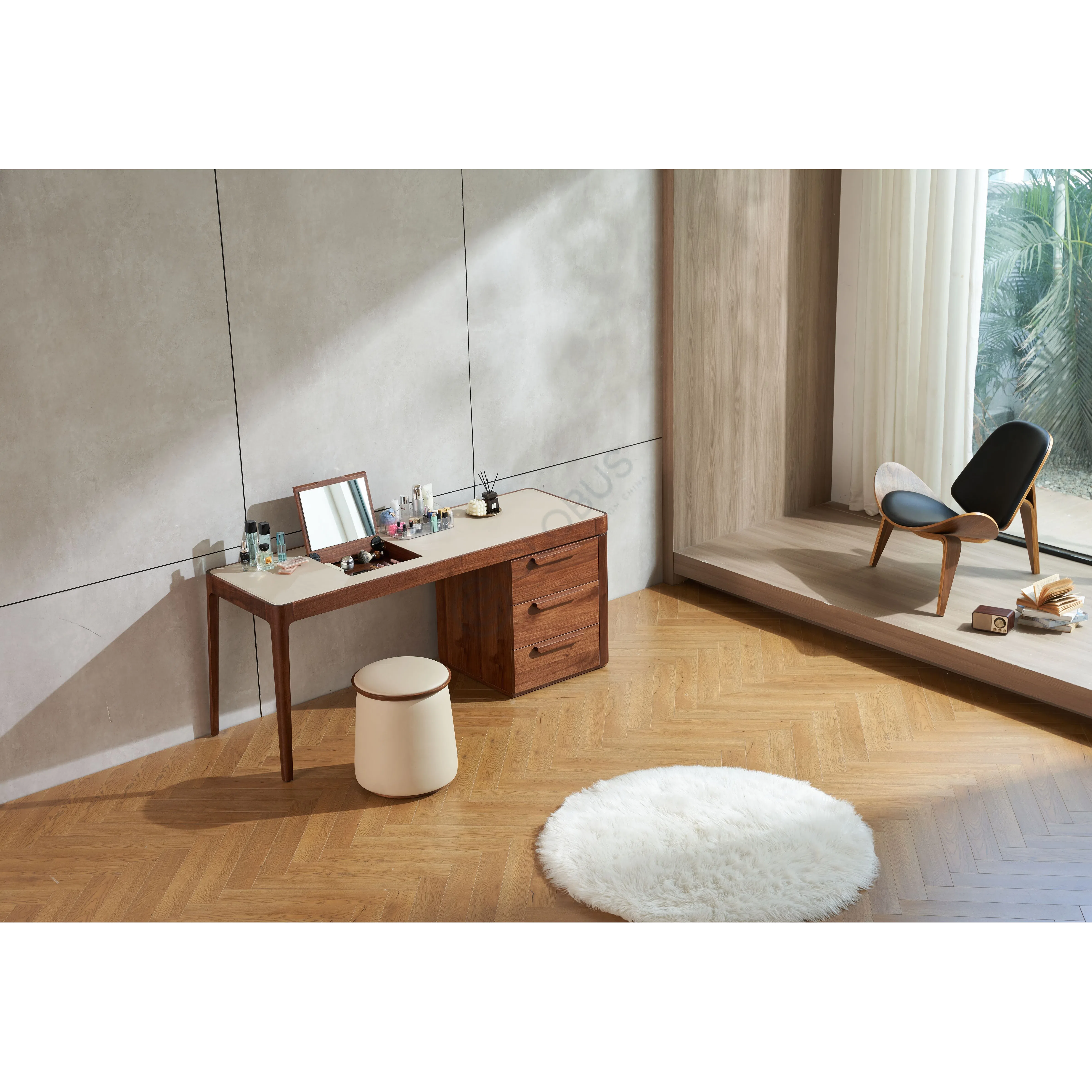 Dressing table PORADA Afrodite