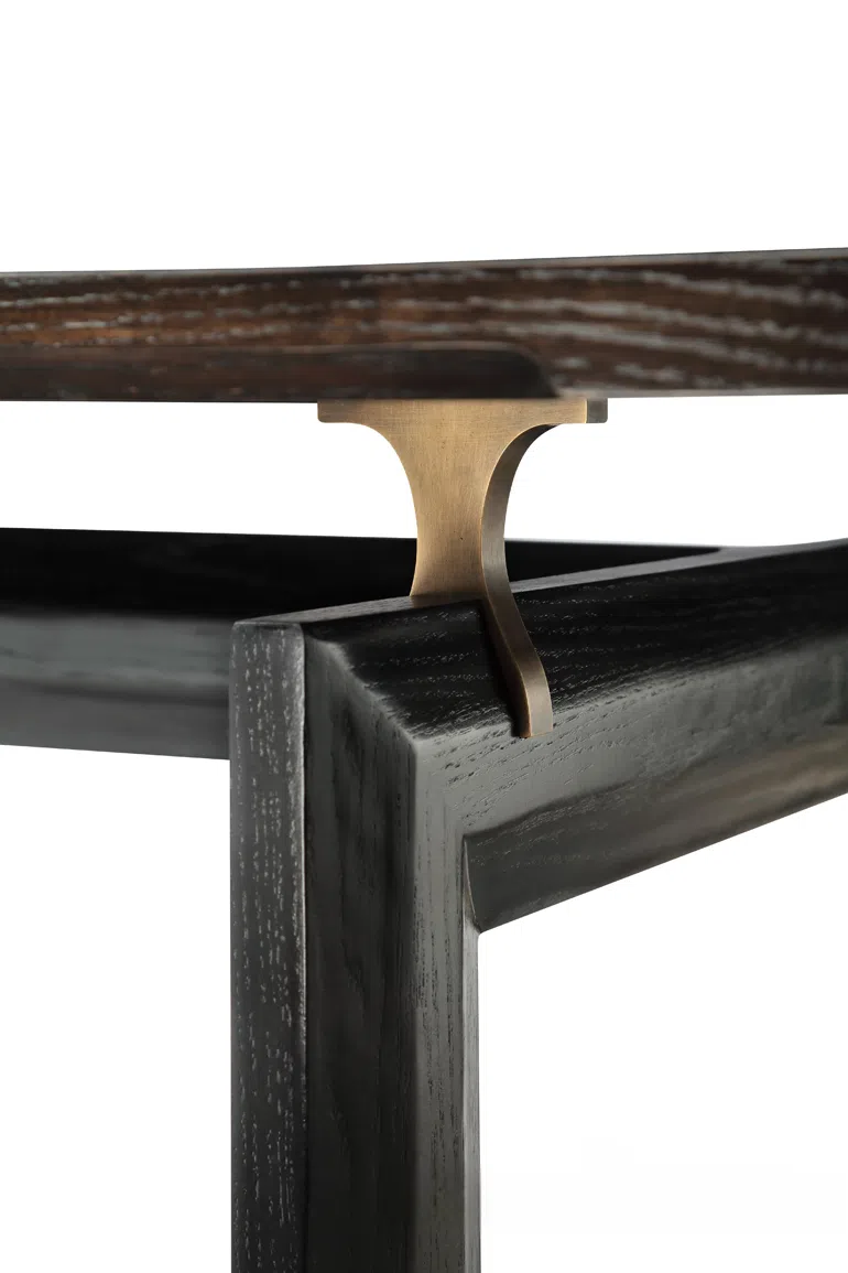 Dining table CASSINA LC6