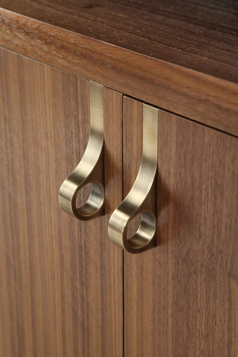 Bookcase HOLLY HUNT Huron