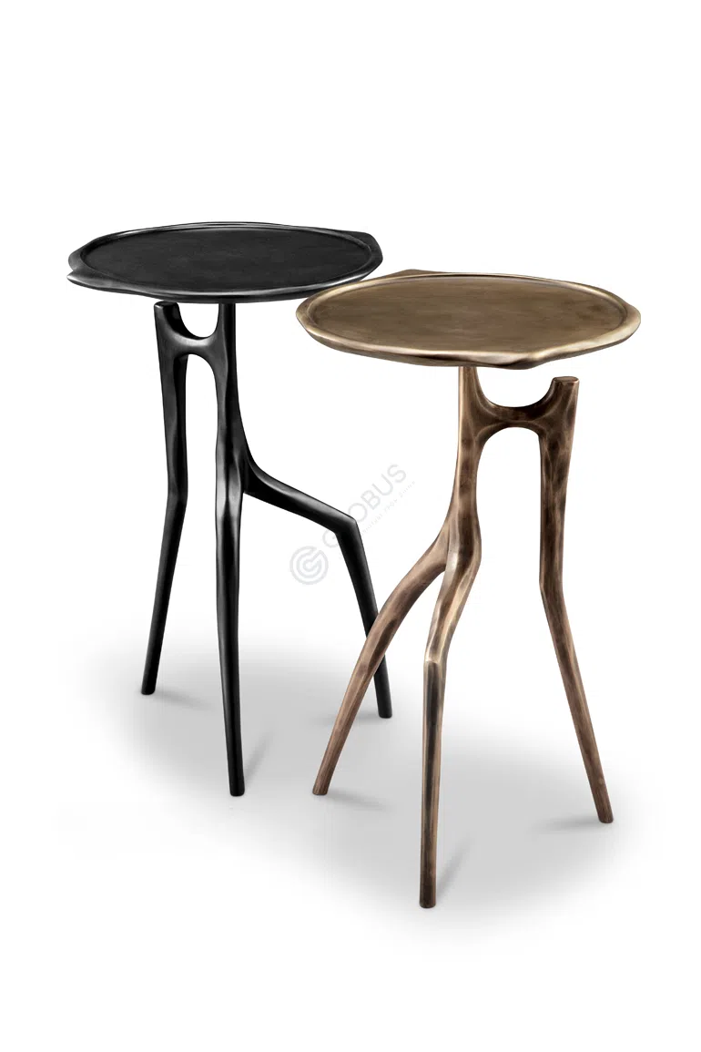 Side table HOLLY HUNT Branche