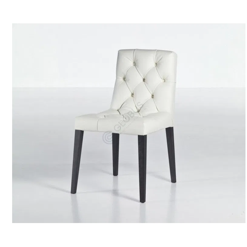 Kitchen chair BUSNELLI Bohemien