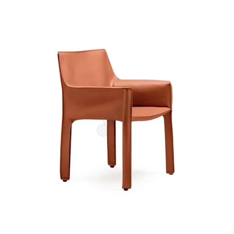 Dining chair CASSINA Cab 413
