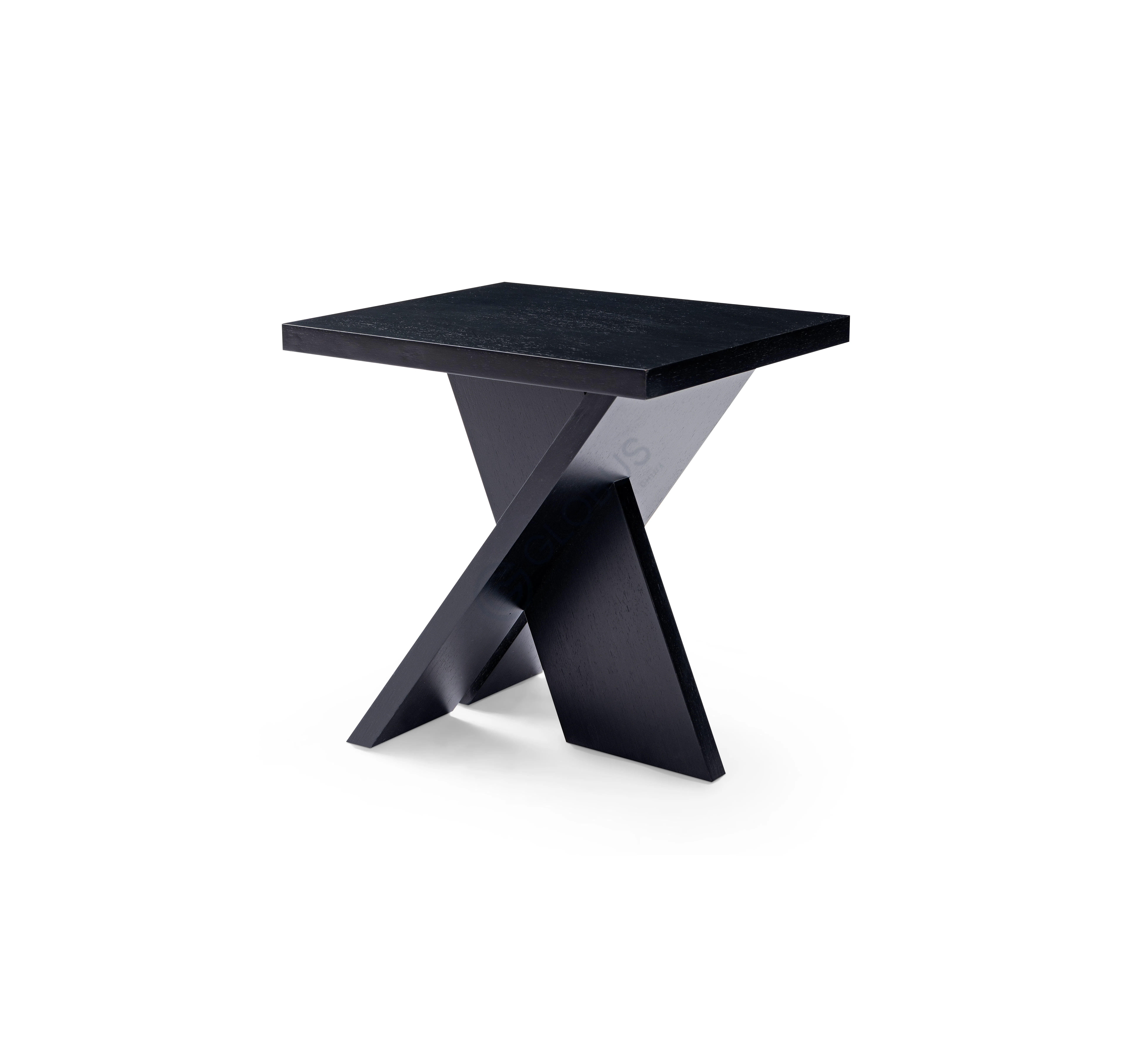 Side table ATELIER DE TROUPE Sitio