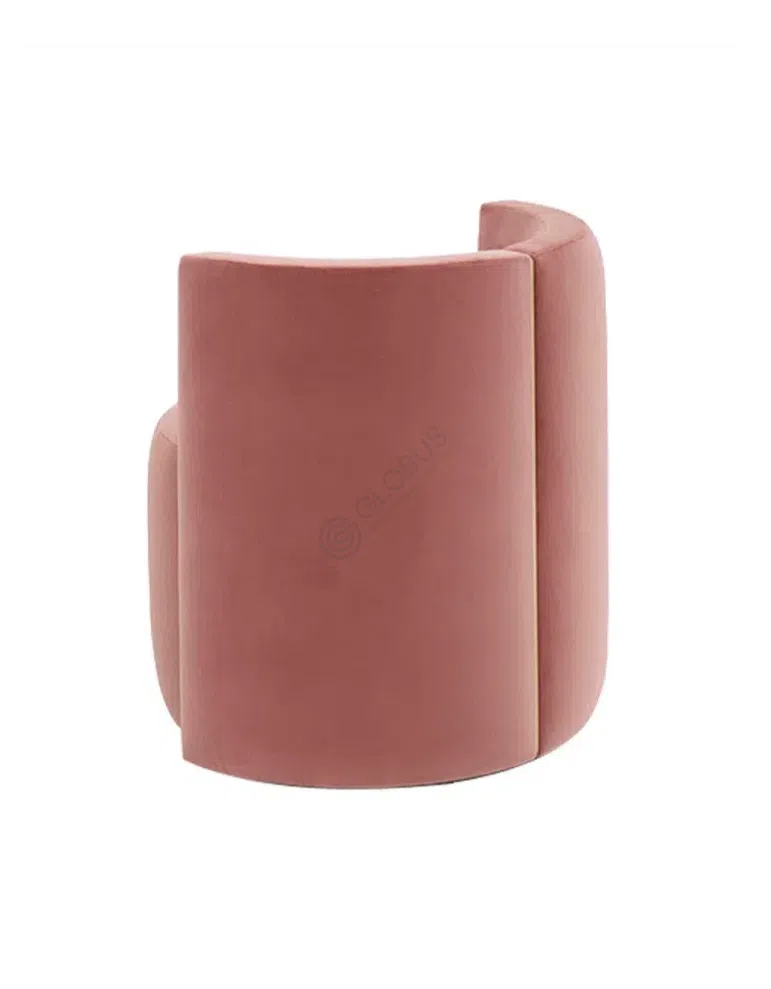 Armchair FENDI Loulou