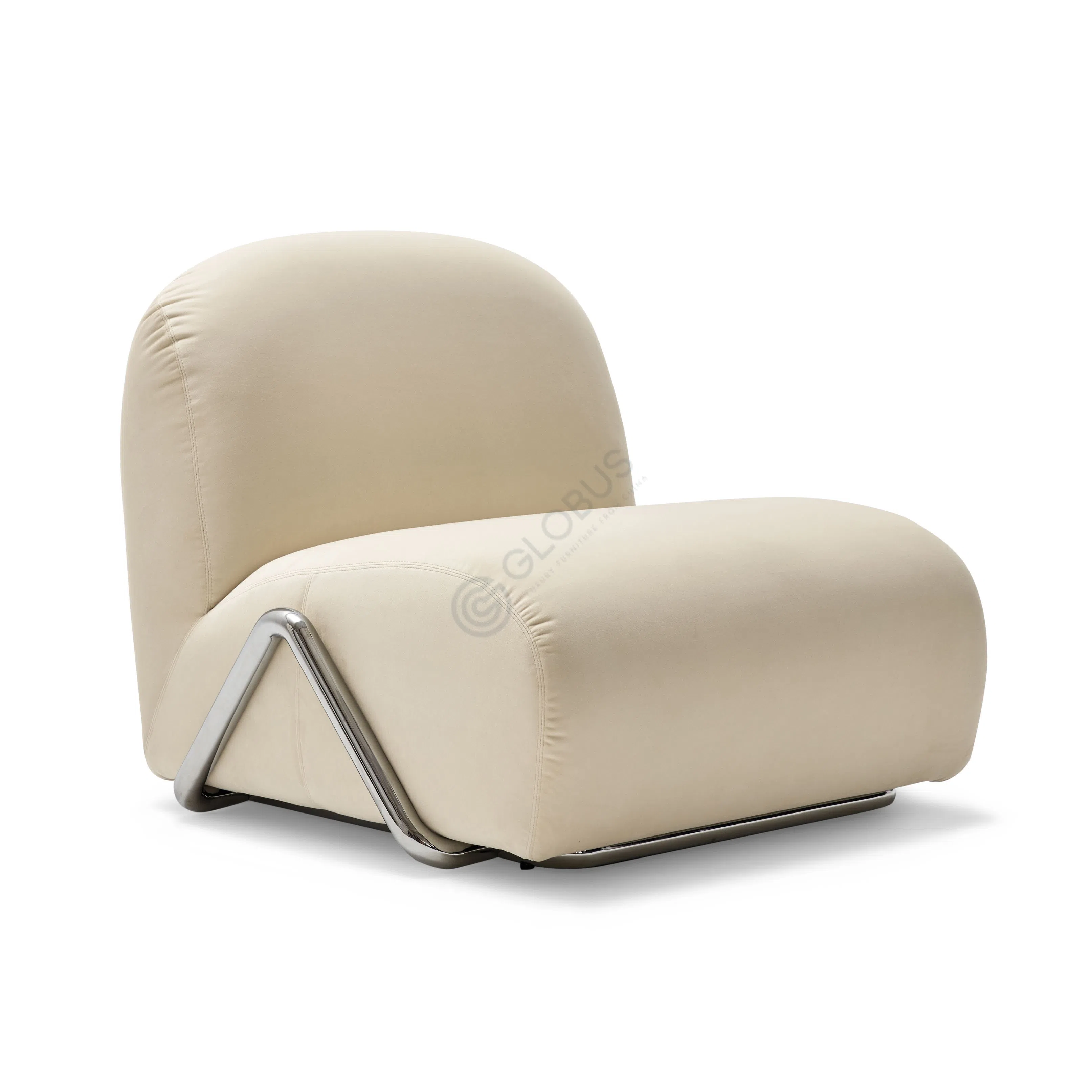 Armchair TACCHINI Victoria