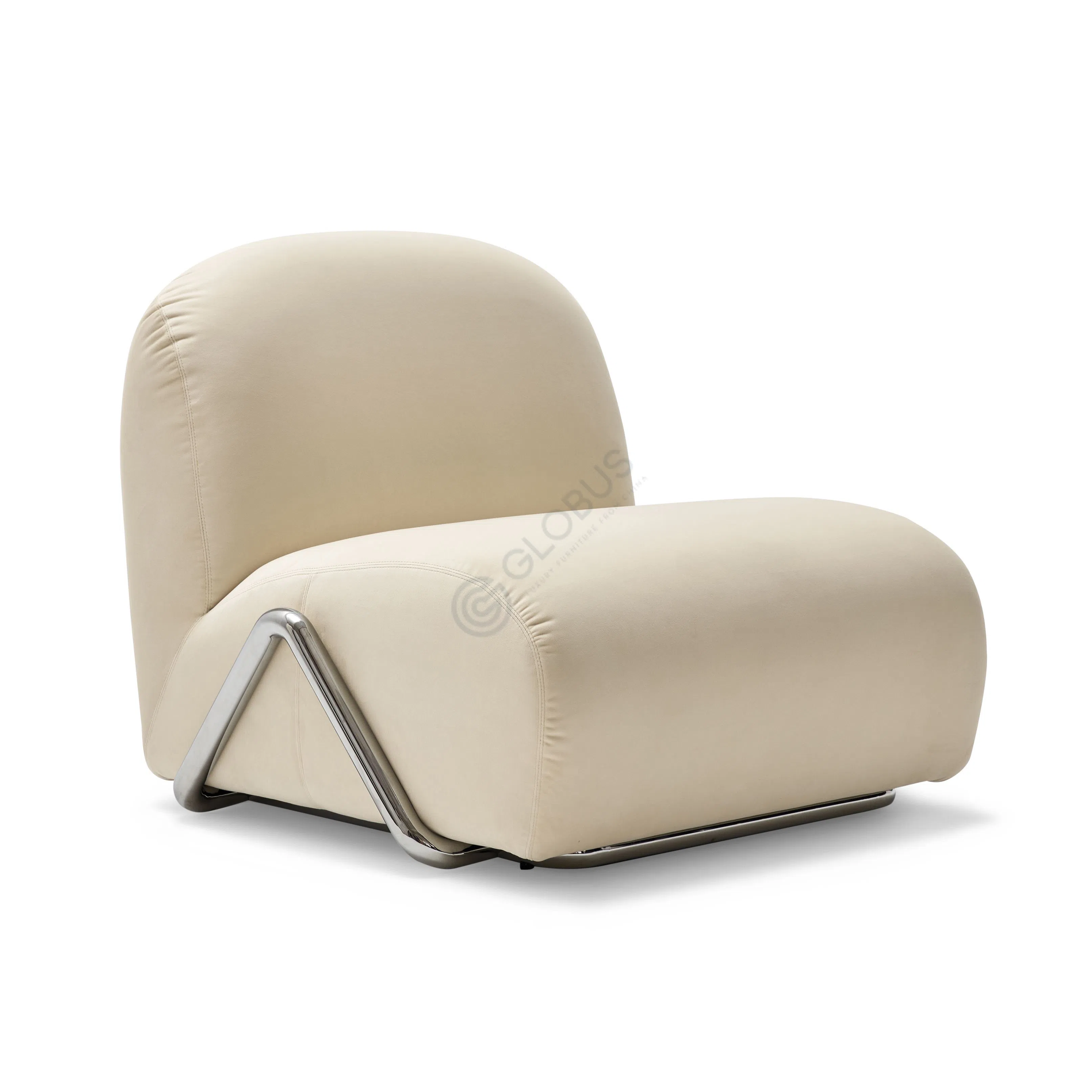 Armchair TACCHINI Victoria