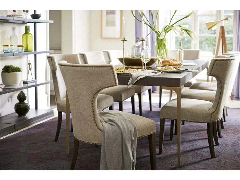 Dining table UNIVERSAL FURNITURE Soliloquy