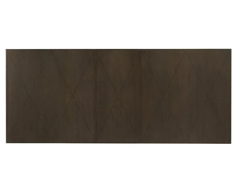 Dining table UNIVERSAL FURNITURE Soliloquy