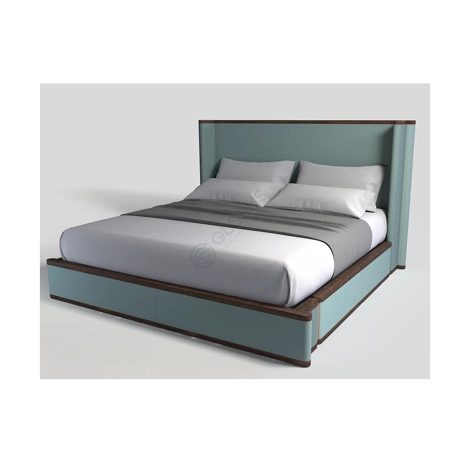 Bed Obilio