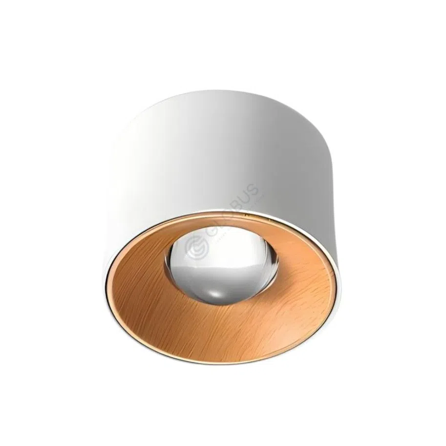 Spot lighting Skorrulp