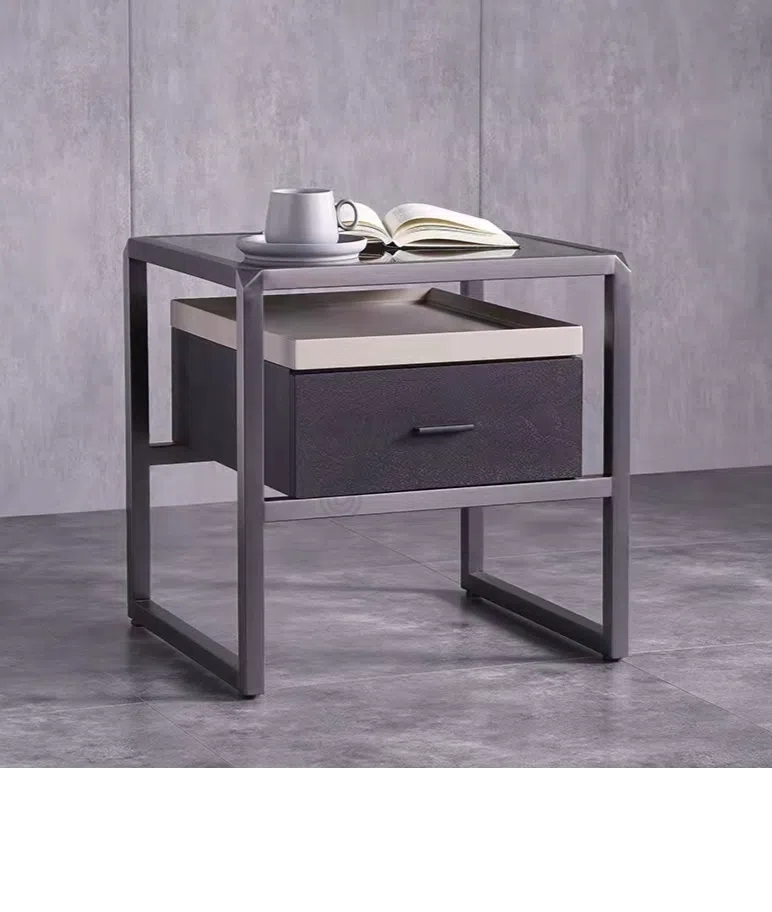 Bedside table Lodovio