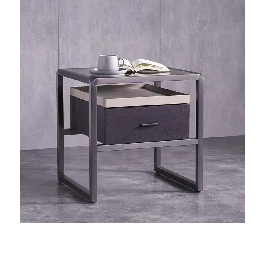 Bedside table Lodovio