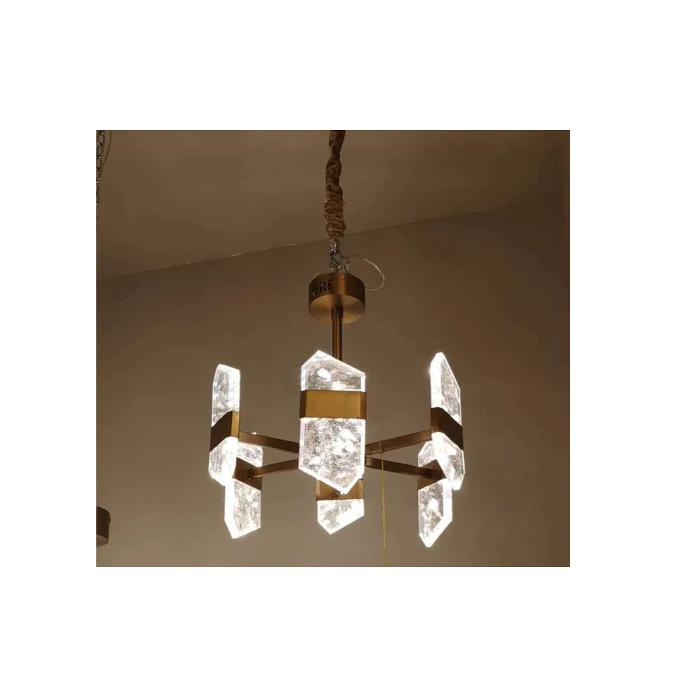 Chandelier Hawke
