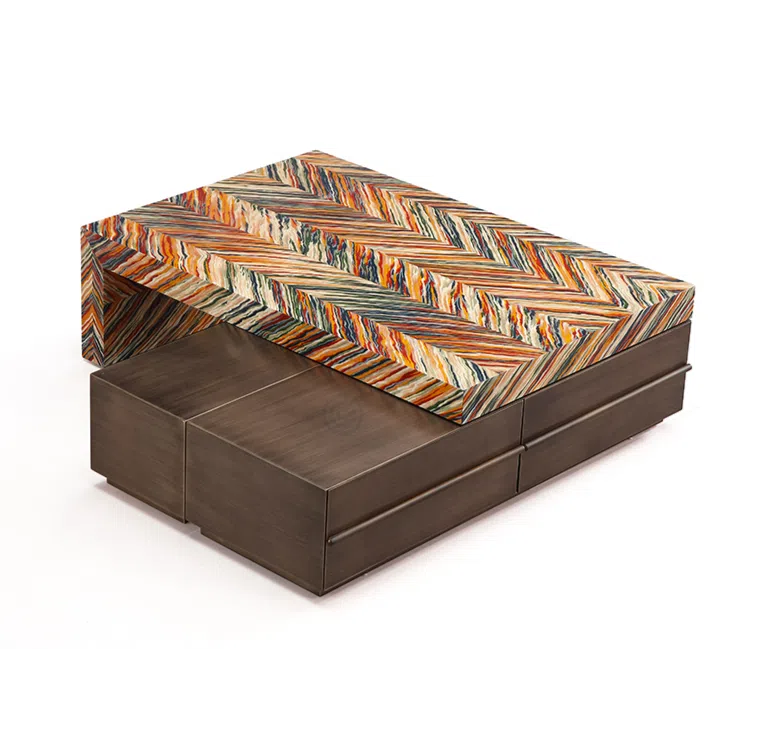 Coffee table Hildemara