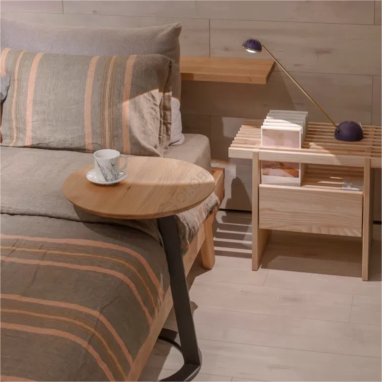 Bedside table Kaisola