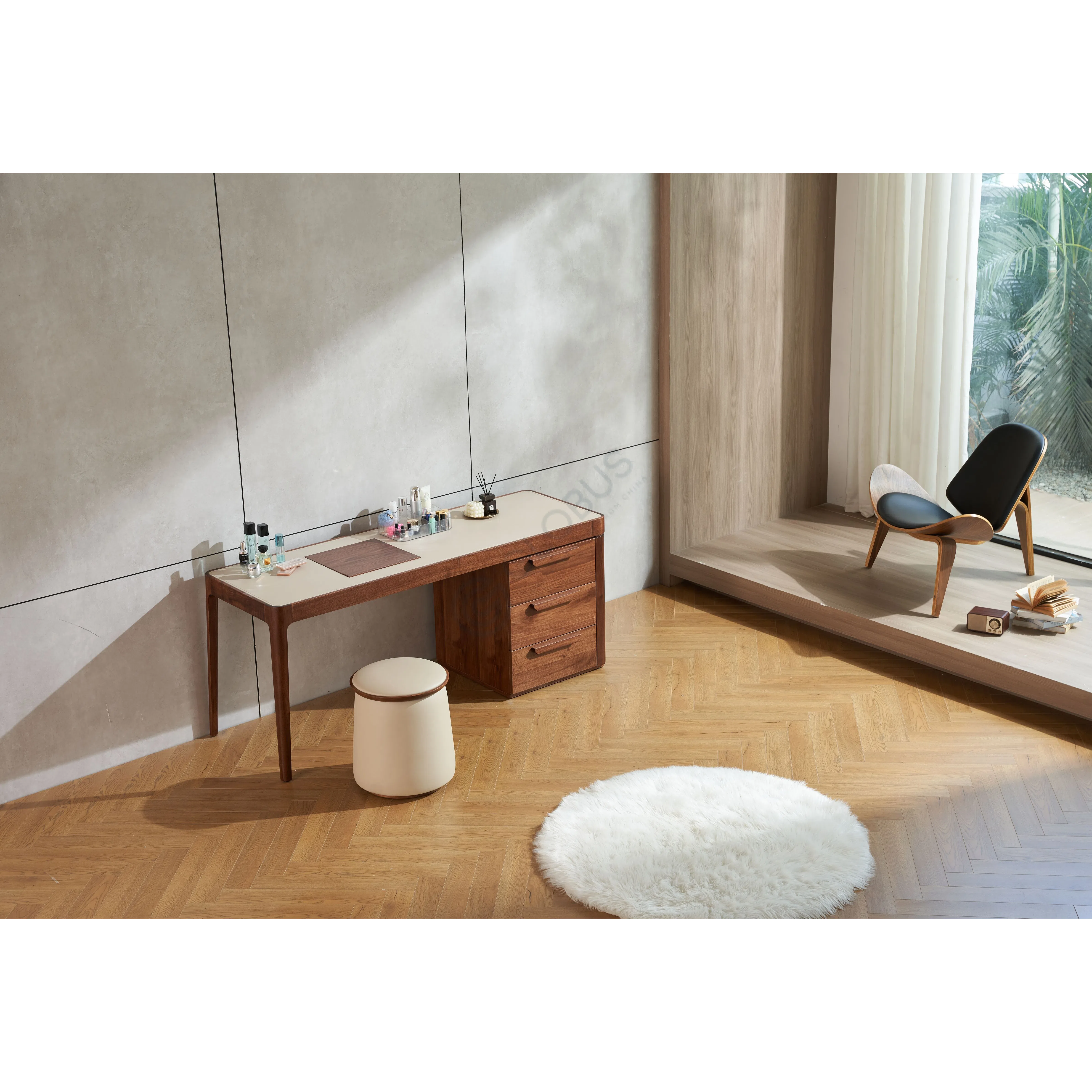 Dressing table PORADA Afrodite