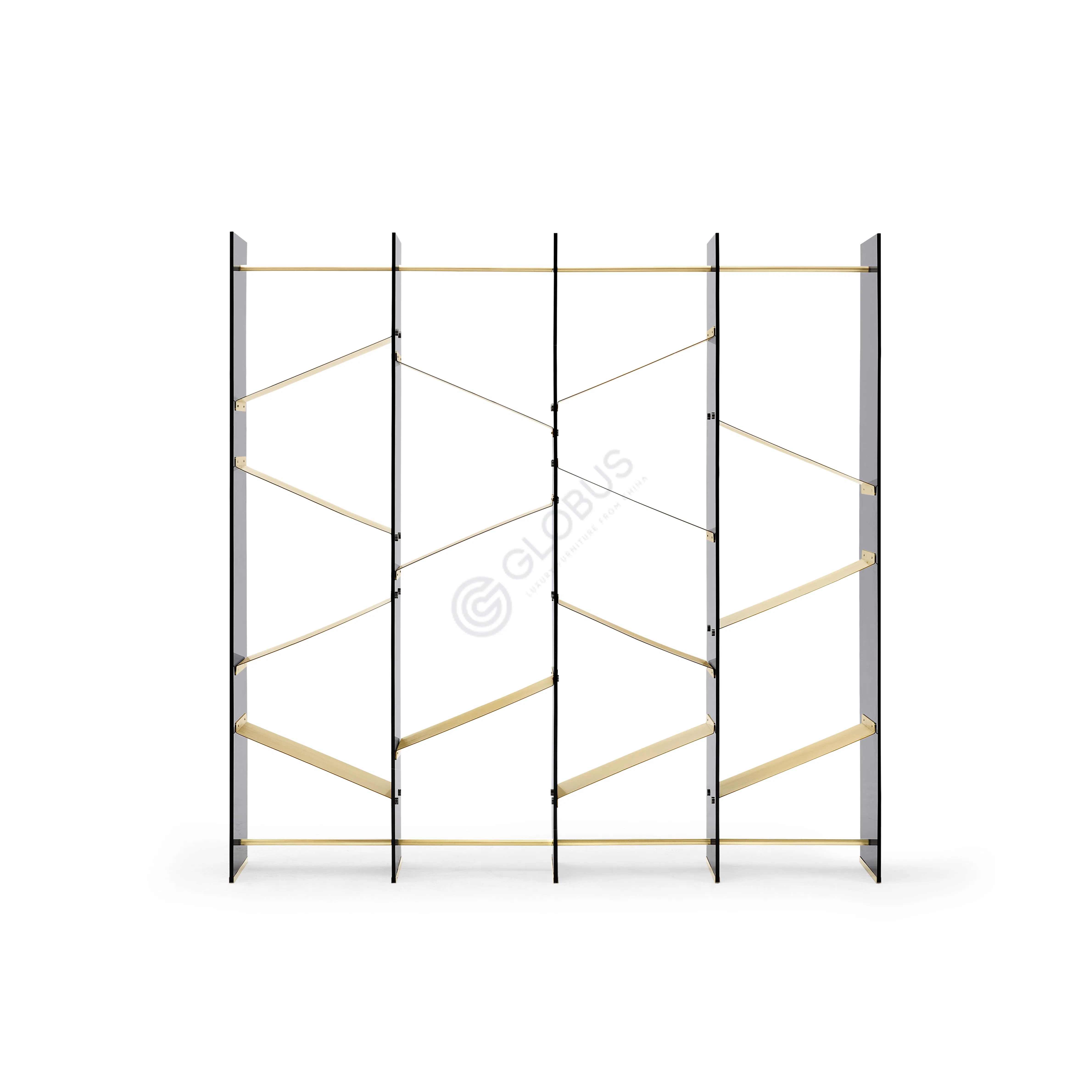Bookshelf GALLOTTI&RADICE Isola