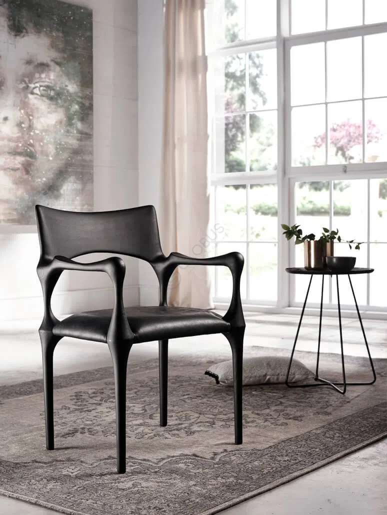 Dining chair AGRIPPA Sara Bond