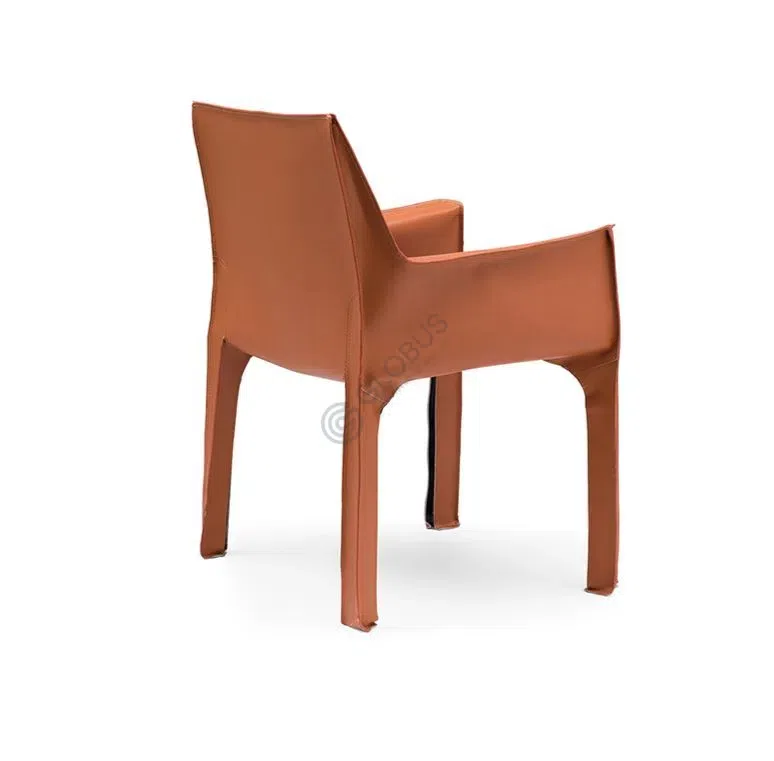 Dining chair CASSINA Cab 413
